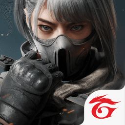 Delta Force (Garena)