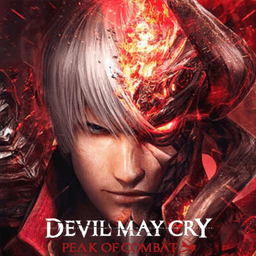 Devil May Cry: Peak of Combat
