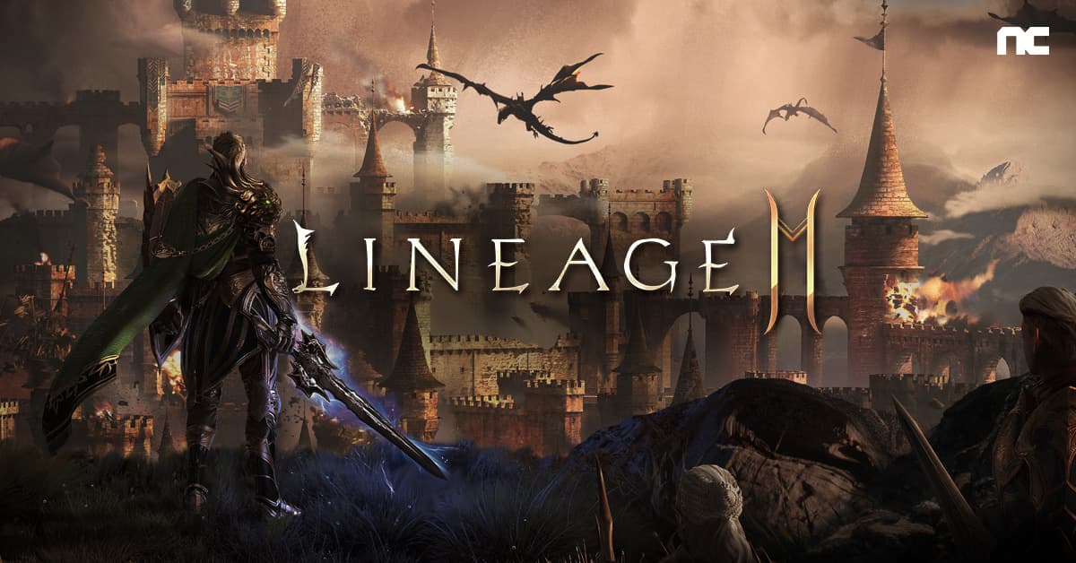 Lineage2M