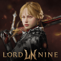 LORDNINE : Infinite Class