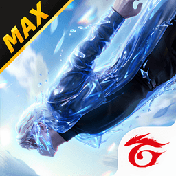 Free Fire MAX