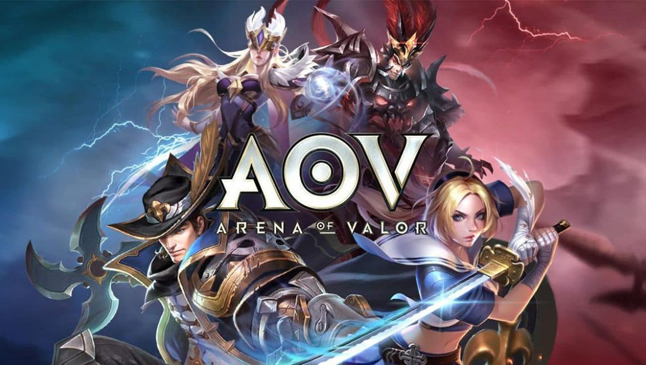 Arena of Valor