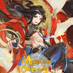 Mythical Odyssey: Nezha Reborn