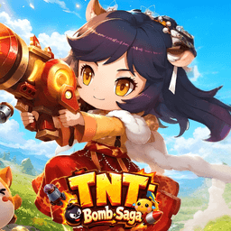 TNT: Bomb Saga